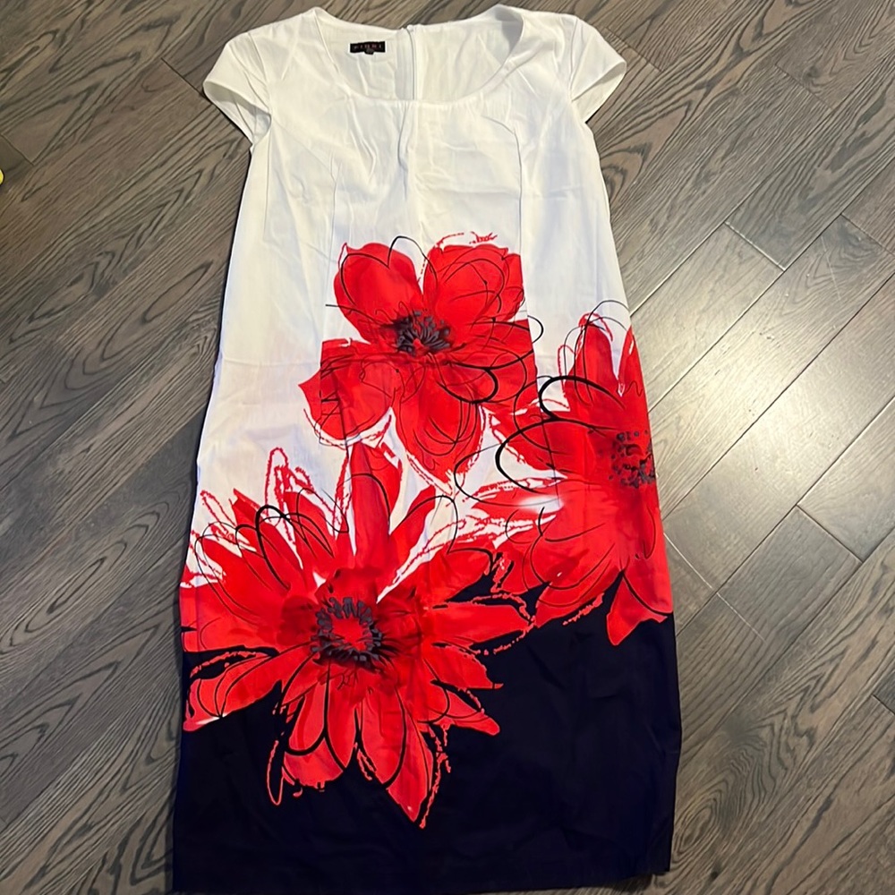 Woman dress